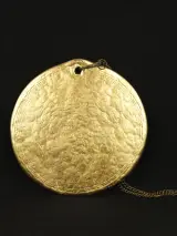 XL Paşabahçe İznik Nazarlık Turks boze-oog-amulet – foto 8 – kavel bij De Kringwinkel, Antwerpen