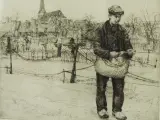 Romain Malfliet (1910–2006) – Ets ‘Zeeldraaier – Hamme – foto 12 – kavel bij De Kringwinkel, Antwerpen