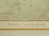 Romain Malfliet (1910–2006) – Ets ‘Zeeldraaier – Hamme – foto 13 – kavel bij De Kringwinkel, Antwerpen