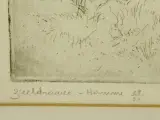 Romain Malfliet (1910–2006) – Ets ‘Zeeldraaier – Hamme – foto 14 – kavel bij De Kringwinkel, Antwerpen