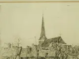 Romain Malfliet (1910–2006) – Ets ‘Zeeldraaier – Hamme – foto 4 – kavel bij De Kringwinkel, Antwerpen
