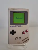 Nintendo Game Boy met 3 spelcartridges – foto 4 – kavel bij De Kringwinkel, Turnhout