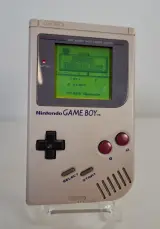 Nintendo Game Boy met 3 spelcartridges – foto 5 – kavel bij De Kringwinkel, Turnhout
