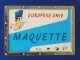 Grote professionele flightcase / transportkoffer op wielen – foto 2 – kavel bij De Kringwinkel, Antwerpen