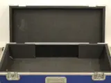 Grote professionele flightcase / transportkoffer op wielen – foto 10 – kavel bij De Kringwinkel, Antwerpen