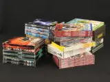 Grote collectie van dvd tv-series in box-sets – kavel bij De Kringwinkel, Antwerpen