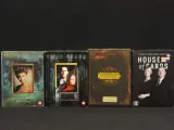 Grote collectie van dvd tv-series in box-sets – foto 4 – kavel bij De Kringwinkel, Antwerpen