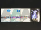 Grote collectie van dvd tv-series in box-sets – foto 5 – kavel bij De Kringwinkel, Antwerpen