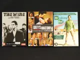 Grote collectie van dvd tv-series in box-sets – foto 6 – kavel bij De Kringwinkel, Antwerpen