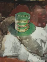 Collage – Mathieu van Gogh (1997) – foto 8 – kavel bij De Kringwinkel, Antwerpen