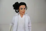Michael Jackson verzamelpop – kavel bij De Kringwinkel, Izegem