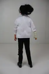 Michael Jackson verzamelpop – foto 4 – kavel bij De Kringwinkel, Izegem