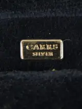 Drie sterling zilveren fotokaders Carr's of Sheffield – foto 10 – kavel bij De Kringwinkel, Antwerpen