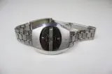 Vintage Zenith Defy "Spaceman" - Werkend – kavel bij De Kringwinkel, Izegem