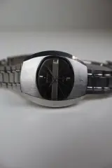 Vintage Zenith Defy "Spaceman" - Werkend – foto 8 – kavel bij De Kringwinkel, Izegem