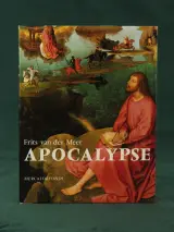Boek Frits Van Der Meer - Apocalypse – kavel bij De Kringwinkel, Antwerpen