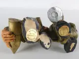 12 Sturmtruppen beeldjes Artefice Ottanta - Italië – foto 13 – kavel bij De Kringwinkel, Heverlee