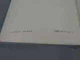 Schetsboek van Johfra - kunstboek – foto 6 – kavel bij De Kringwinkel, Diest