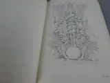 Schetsboek van Johfra - kunstboek – foto 10 – kavel bij De Kringwinkel, Diest