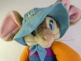 Vintage knuffel van Tanya Mousekewitz – foto 2 – kavel bij De Kringwinkel, Heverlee
