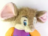 Vintage knuffel van Tanya Mousekewitz – foto 14 – kavel bij De Kringwinkel, Heverlee