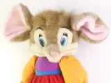 Vintage knuffel van Tanya Mousekewitz – foto 15 – kavel bij De Kringwinkel, Heverlee