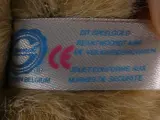 Vintage knuffel van Tanya Mousekewitz – foto 17 – kavel bij De Kringwinkel, Heverlee