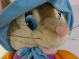 Vintage knuffel van Tanya Mousekewitz – foto 10 – kavel bij De Kringwinkel, Heverlee