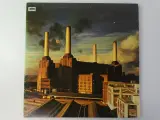 Vinylplaat Pink Floyd - Animals (1977) – kavel bij De Kringwinkel, Heverlee