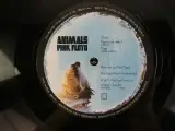 Vinylplaat Pink Floyd - Animals (1977) – foto 4 – kavel bij De Kringwinkel, Heverlee