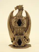 zeldzame goocheltruc van Magic Wagon – The Golden Dragon – kavel bij De Kringwinkel, Antwerpen