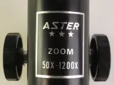 Vintage Aster Microscoopset 50x-1200x met Koffer en Accessoires – foto 12 – kavel bij De Kringwinkel, Heverlee