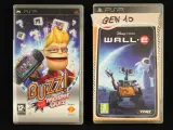 Set van 11 PSP-games – foto 2 – kavel bij De Kringwinkel, Antwerpen