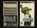 Set van 11 PSP-games – foto 3 – kavel bij De Kringwinkel, Antwerpen