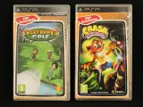 Set van 11 PSP-games – foto 4 – kavel bij De Kringwinkel, Antwerpen