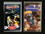 Set van 11 PSP-games – foto 6 – kavel bij De Kringwinkel, Antwerpen
