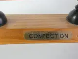 Set van 7 decoratieve houten modelzeilschepen – foto 9 – kavel bij De Kringwinkel, Heverlee