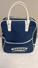 Sabena vintage verzamelobjecten – foto 2 – kavel bij De Kringwinkel, Dendermonde