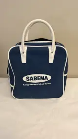 Sabena vintage verzamelobjecten – foto 6 – kavel bij De Kringwinkel, Dendermonde