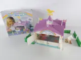 My Little Pony Show Stable speelset met accessoires – kavel bij De Kringwinkel, Heverlee