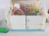 My Little Pony Show Stable speelset met accessoires – foto 14 – kavel bij De Kringwinkel, Heverlee