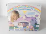 My Little Pony Show Stable speelset met accessoires – foto 19 – kavel bij De Kringwinkel, Heverlee