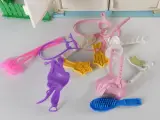 My Little Pony Show Stable speelset met accessoires – foto 3 – kavel bij De Kringwinkel, Heverlee