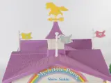 My Little Pony Show Stable speelset met accessoires – foto 4 – kavel bij De Kringwinkel, Heverlee