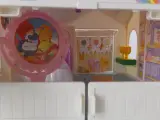 My Little Pony Show Stable speelset met accessoires – foto 6 – kavel bij De Kringwinkel, Heverlee