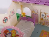 My Little Pony Show Stable speelset met accessoires – foto 7 – kavel bij De Kringwinkel, Heverlee