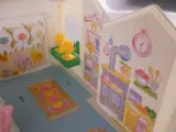 My Little Pony Show Stable speelset met accessoires – foto 9 – kavel bij De Kringwinkel, Heverlee