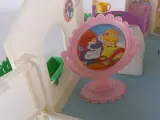 My Little Pony Show Stable speelset met accessoires – foto 10 – kavel bij De Kringwinkel, Heverlee