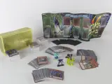 Yu-Gi-Oh! Legendary Decks II – Gouden Verzameldoos – kavel bij De Kringwinkel, Heverlee
