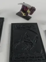 Yu-Gi-Oh! Legendary Decks II – Gouden Verzameldoos – foto 15 – kavel bij De Kringwinkel, Heverlee